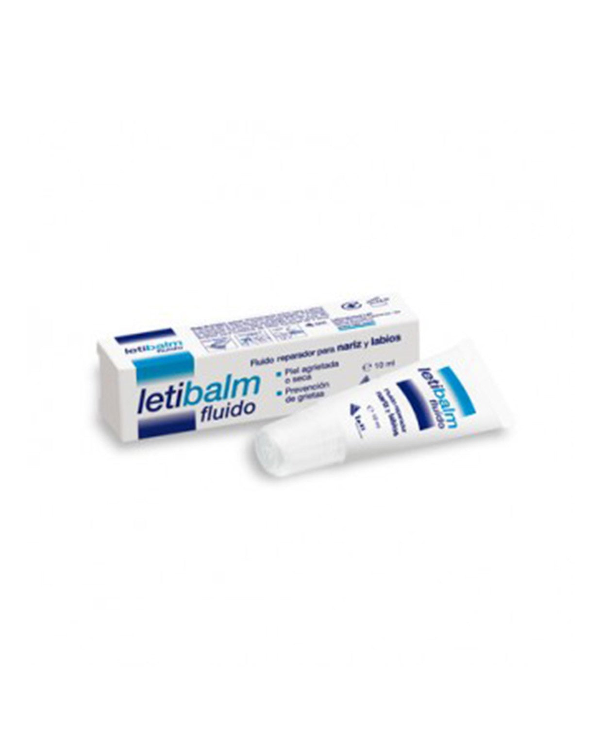 LETIBALM Fluido Nariz y Labios 10ML-1