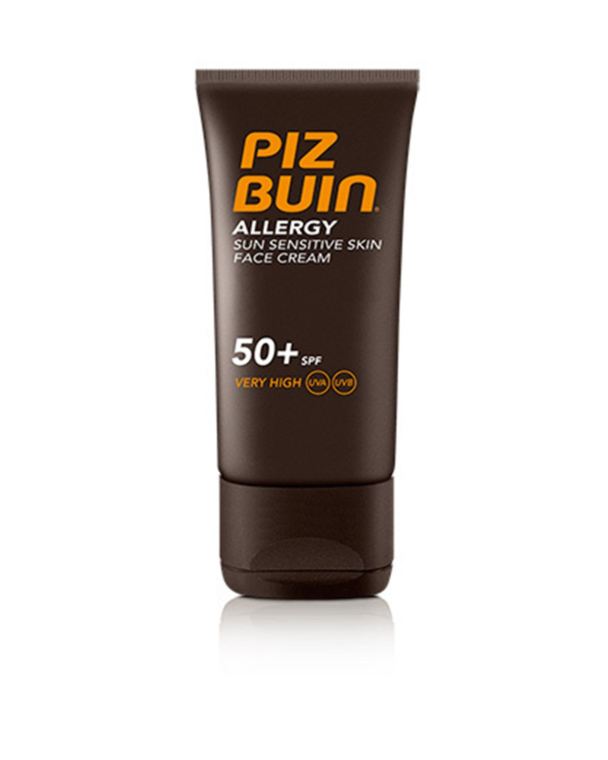 PIZ BUIN Allergy Crema Rostro SPF50 50ML-1