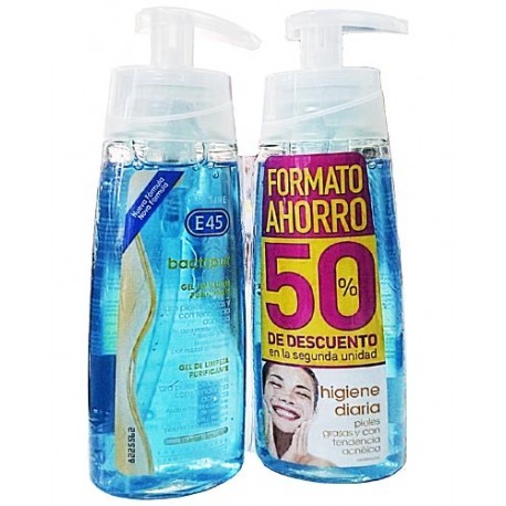 Bactopur Duplo 2X200ml-1