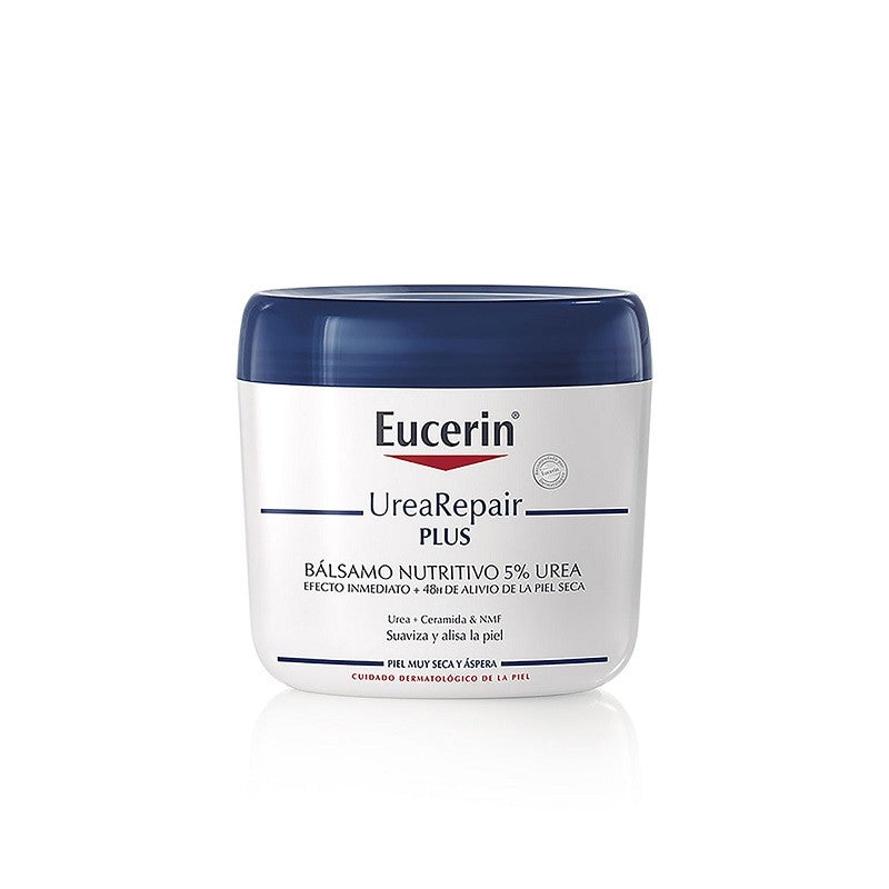 EUCERIN UreaRepair Crema Corporal Hidratante 5 % Urea 450 ml-1