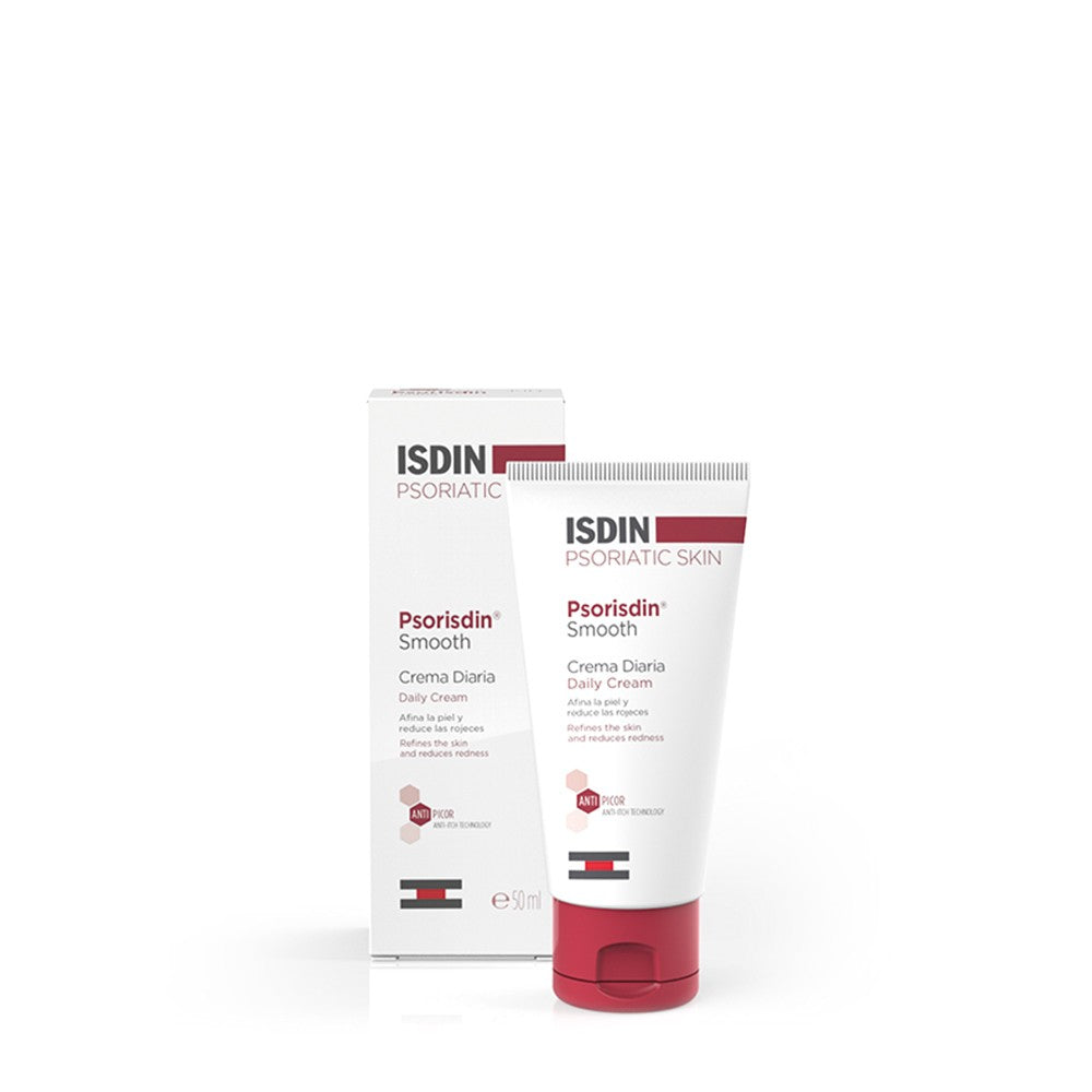 Isdin Psorisdin Loción Queratoreguladora Emoliente 500ml-1