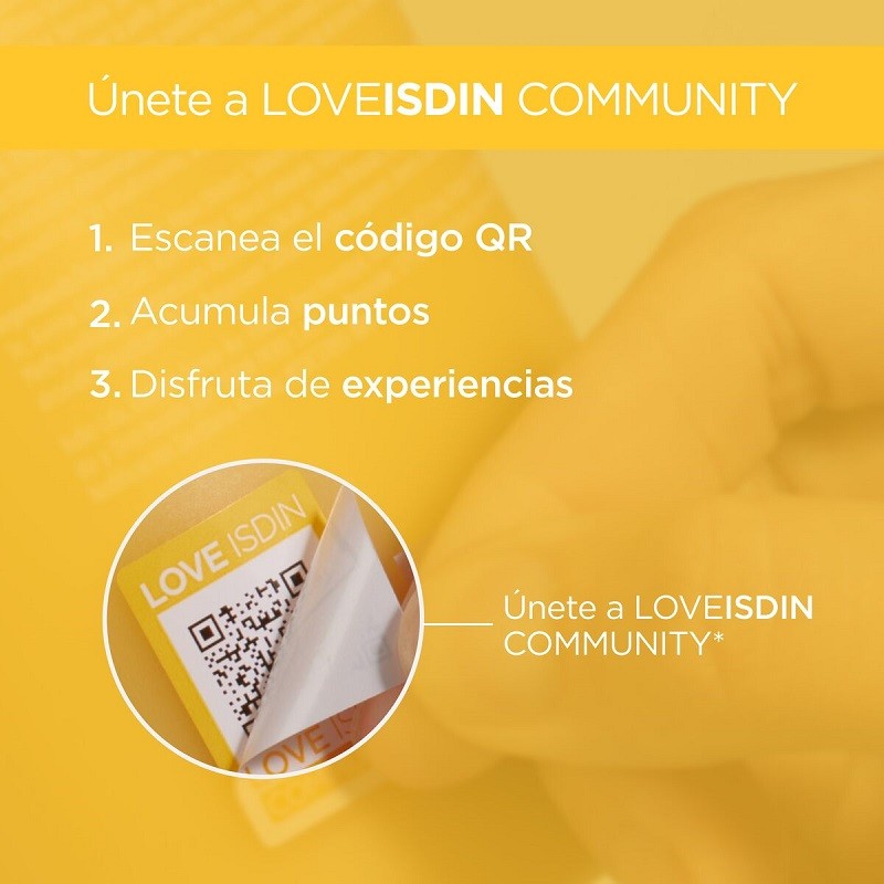 ISDIN Avena Syndet Líquido de Avena para Baño y Ducha 750ml-8