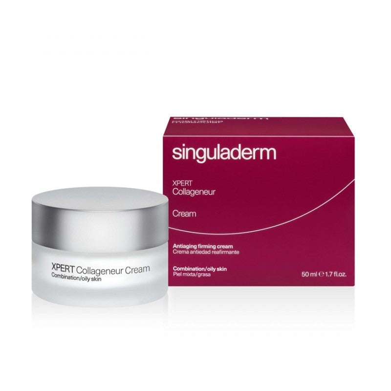 Primaderm Xpert Collageneur Crema Pieles Mixtas y Grasas 50ml-4