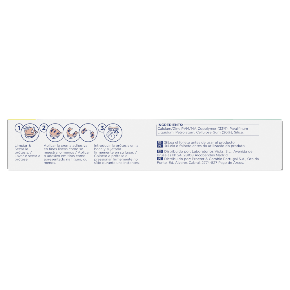 KUKIDENT Pro Complete Sabor Neutro 70 g-11