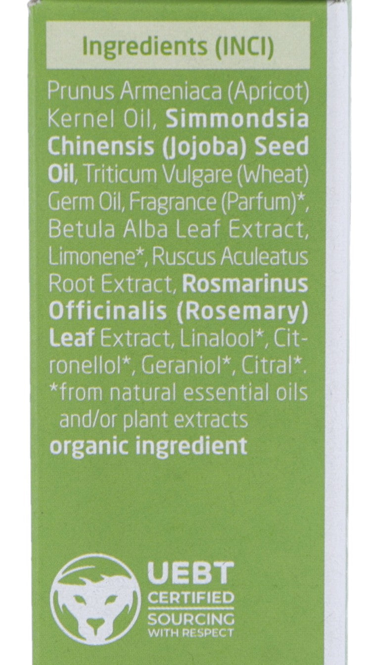 WELEDA Aceite Anticelulitico de Abedul 100ml-3
