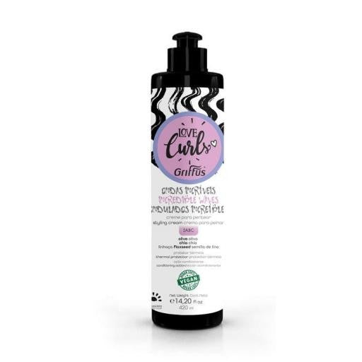 GRIFFUS Gelatina Do Dia Seguinte 420g-1