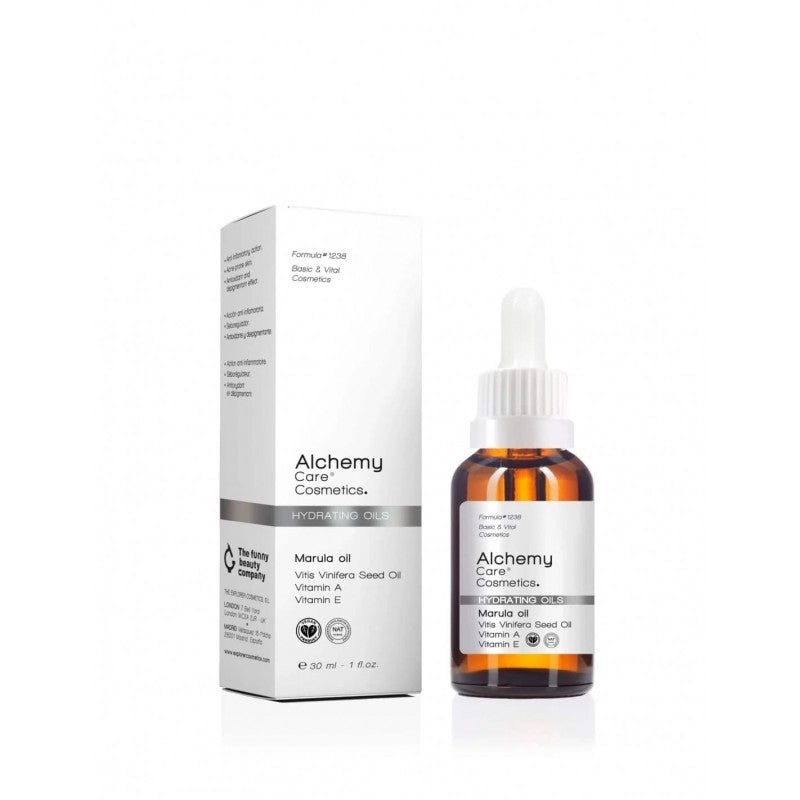 ALCHEMY CARE COSMETICS Aceite de Marula Sérum 30ml-1