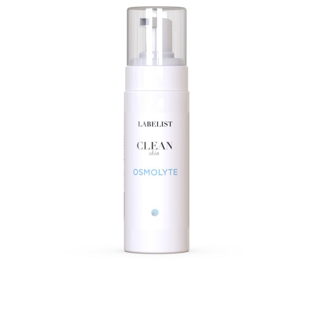 LABELIST COSMETICS Osmolyte Clean Skin Limpiador 30ml-1