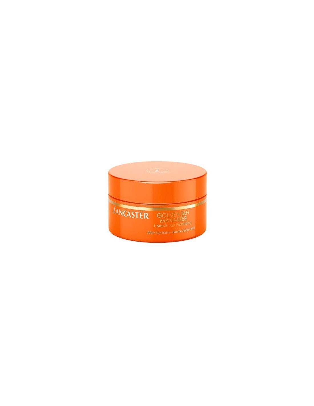 Lancaster Golden Tan Maximizer Bálsamo After Sun 200ml-1