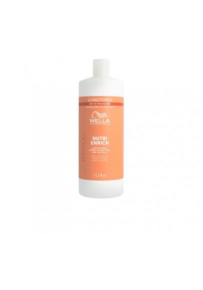 Wella Professionals Nutri-Enrich Acondicionador 1000ml-2