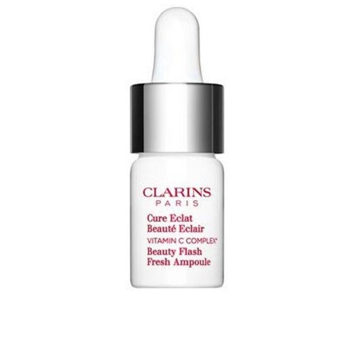 Clarins Concentrado Luminosidad Sérum 7 días-3
