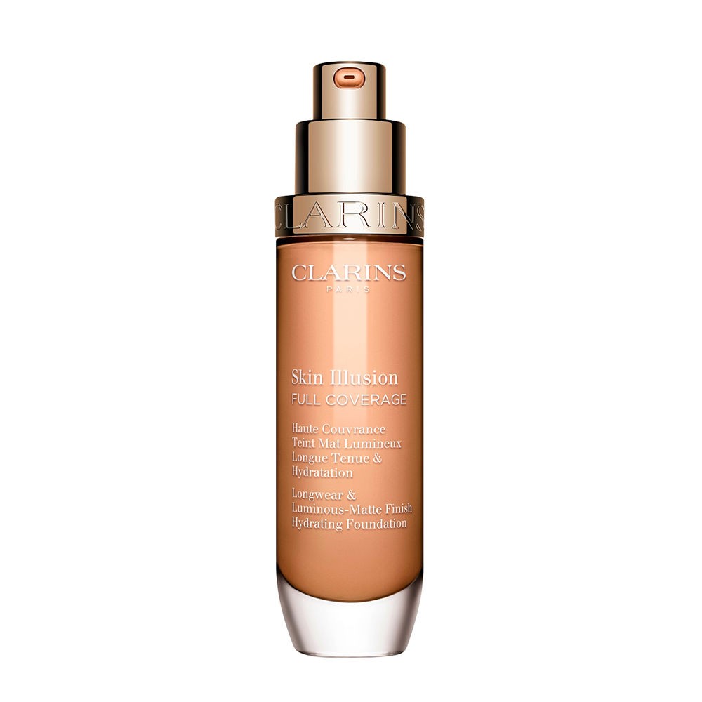 Clarins Skin Illusion Full Coverage Base de Maquillaje 108.5W 30ml-1