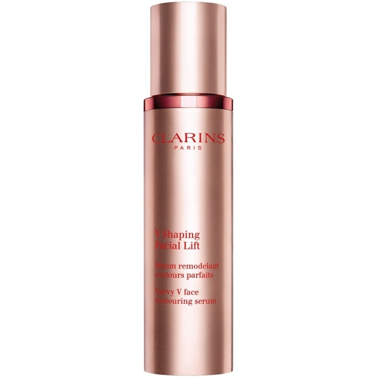 Clarins V Shaping Facial Lift Sérum 50ml-5