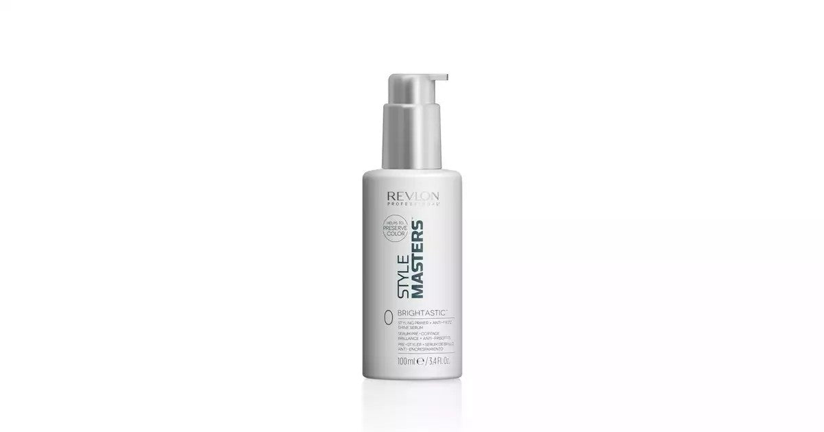 Revlon Brightastic Sérum para el Cabello 100ml-3