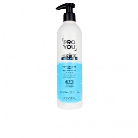 Revlon The Amplifier Gel Texturizador 350ml-3