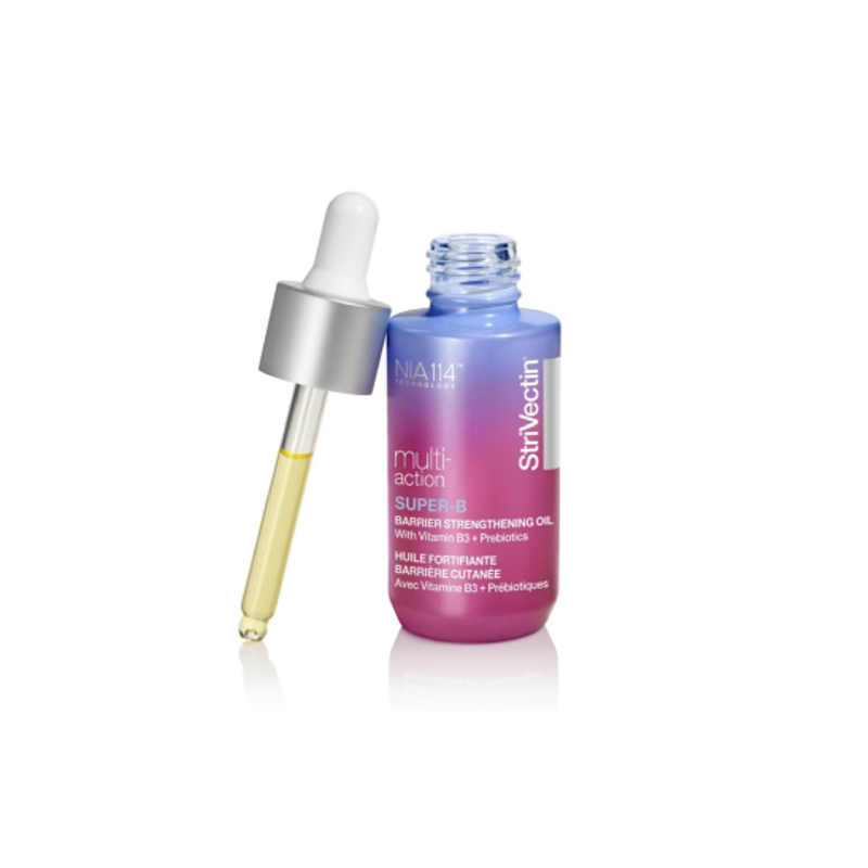 Strivectin Multi-Action Super-B Aceite Facial 30ml-5