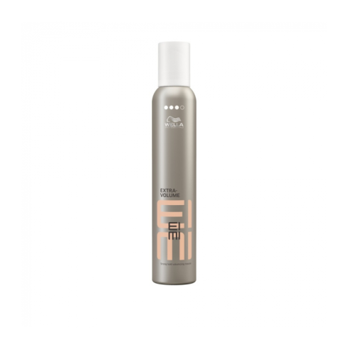 Wella Professionals Eimi Extra-Volume Mousse 300ml-5