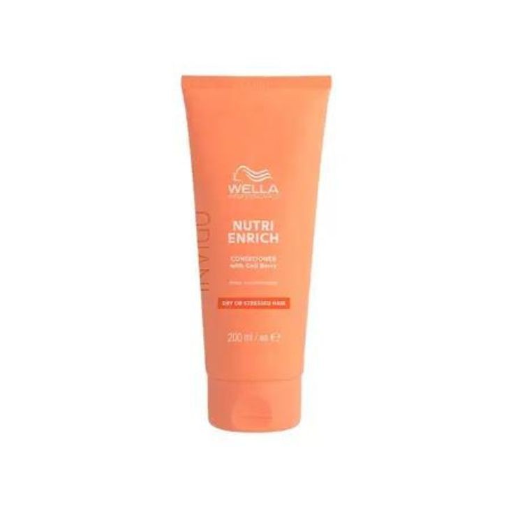 Wella Professionals Nutri-Enrich Acondicionador en Tubo 200ml-2