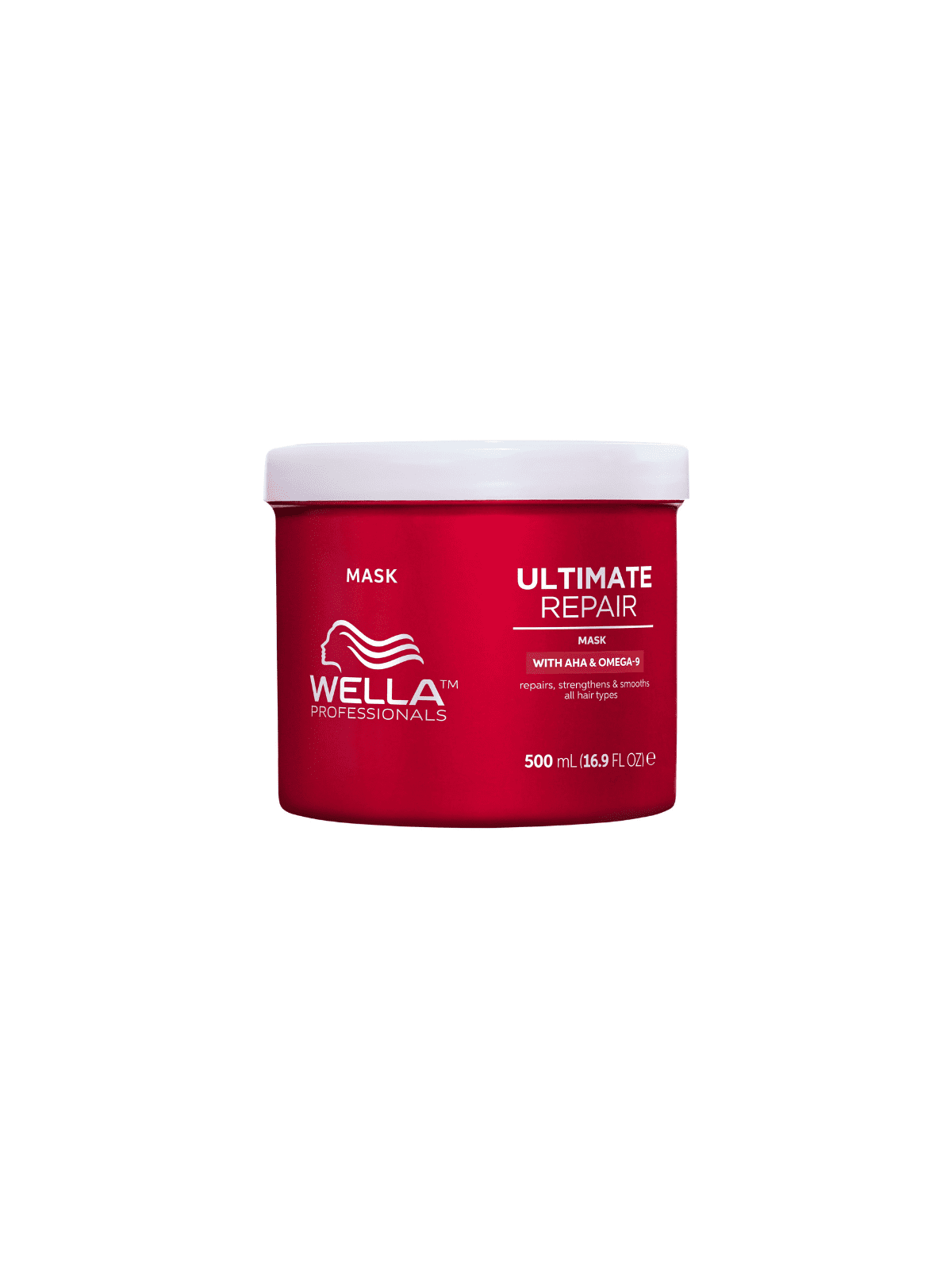 Wella Professionals Ultimate Repair Mascarilla Capilar 500ml-1