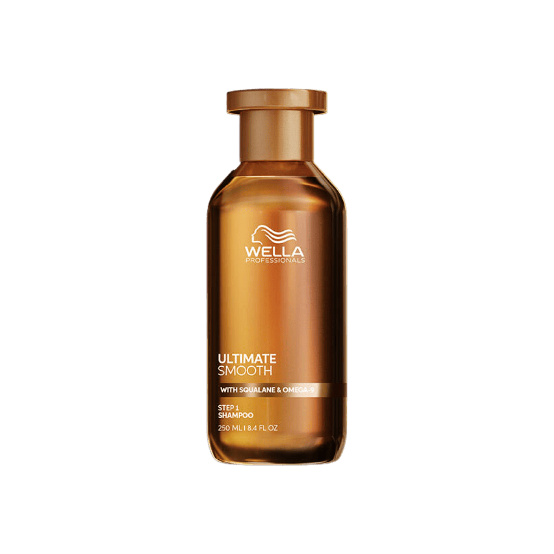 Wella Professionals Ultimate Smooth Champú 250ml-2