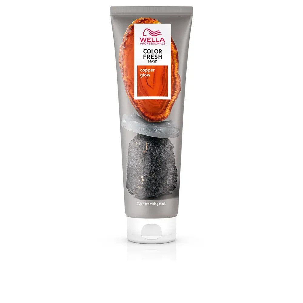 Wella Professionals Mascarilla de Color Natural Cobre 150ml-1