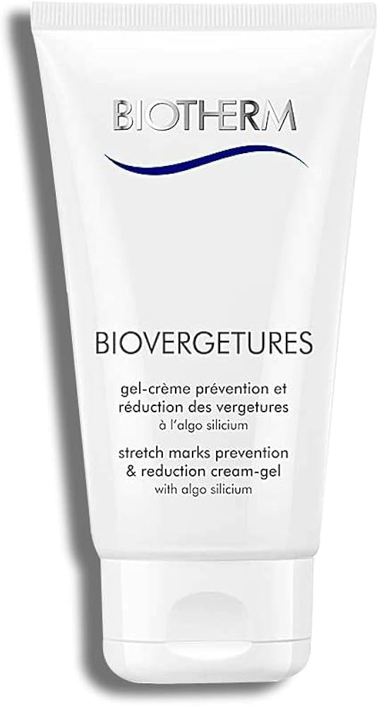 BIOTHERM Biovergetures Gel-Crema 150ml-14