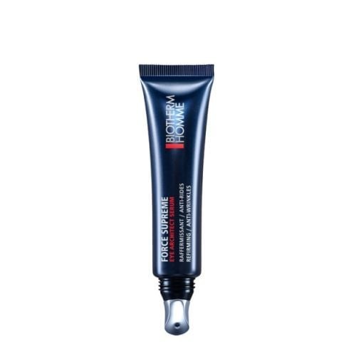 BIOTHERM Homme Force Supreme Contorno de Ojos Sérum 15ml-6