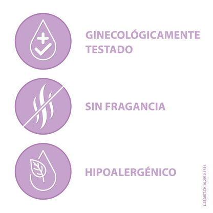 GINECANESCALM Gel-Crema 15ML-7
