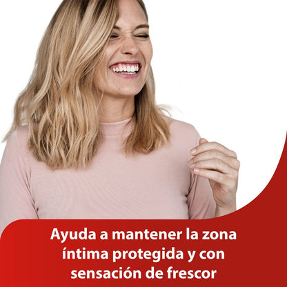 GineCanesFresh Gel de Higiene Íntima Diaria 200ml-3