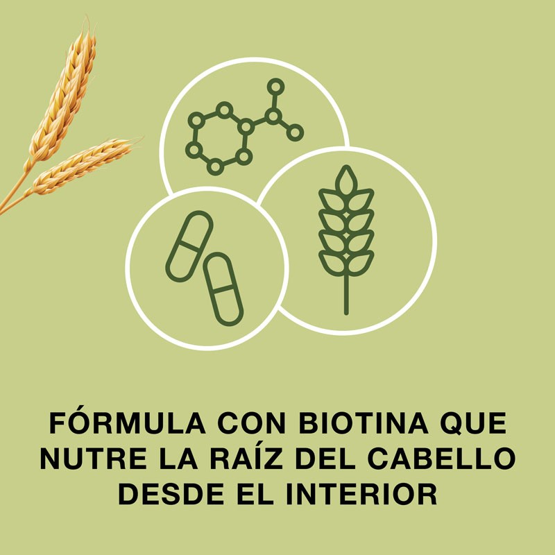 PRIORIN 60 Cápsulas-4