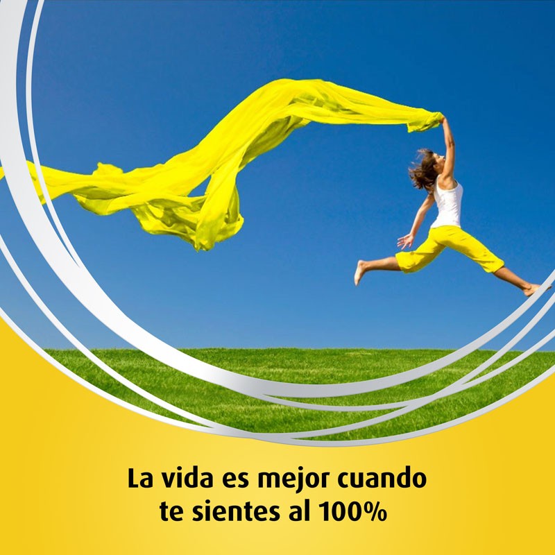 SUPRADYN Energy Pack 90+30 Comprimidos REGALO-6