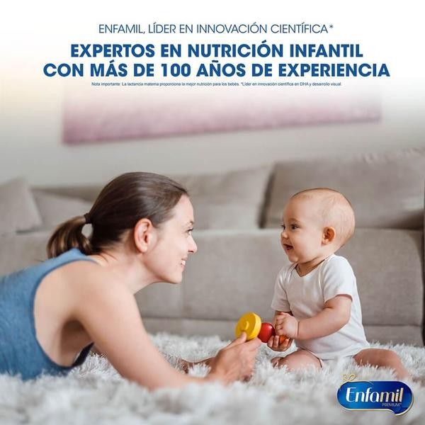 Enfamil 2 Premium Complete Leche Infantil 800gr-3