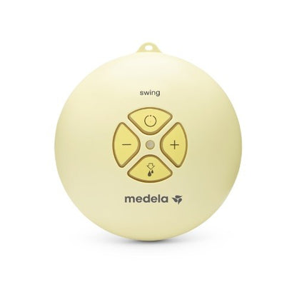 MEDELA Swing Flex Sacaleches Eléctrico 2-Phase-4