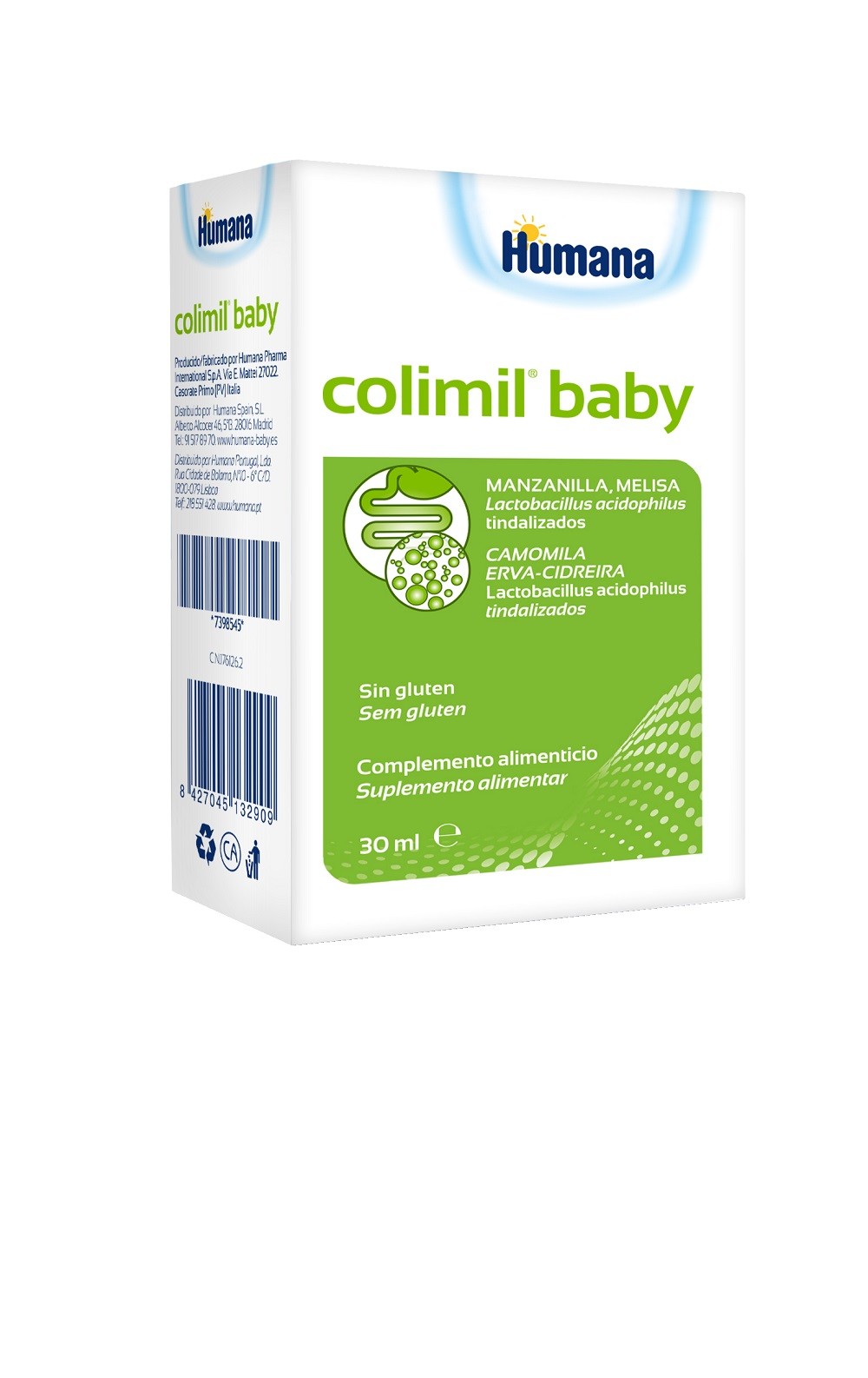 COLIMIL BABY 30ml-6
