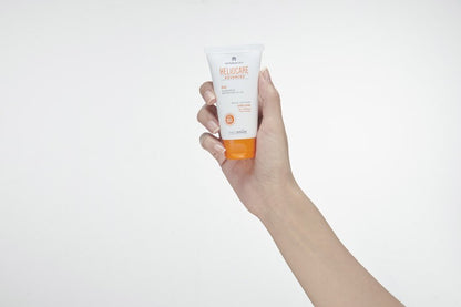 HELIOCARE Advanced Gel Protector Solar SPF50 50ml-6