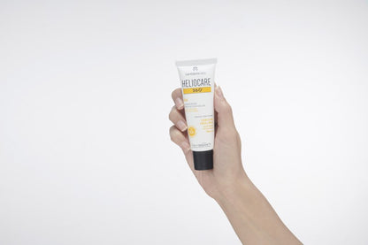 HELIOCARE 360º Gel SPF 50+ (50ml)-7