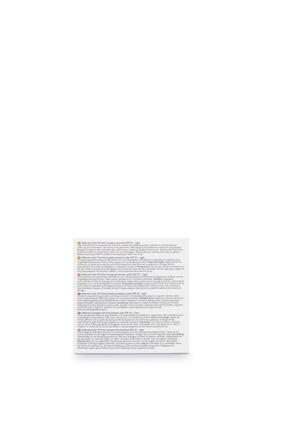 HELIOCARE Color Compacto Brown SPF50 (10g)-4