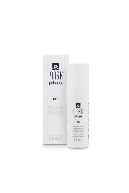 MASK Plus Gel 30ML-4