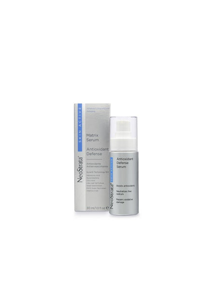 NEOSTRATA Skin Active Matrix Sérum Antioxidante 30ml-2