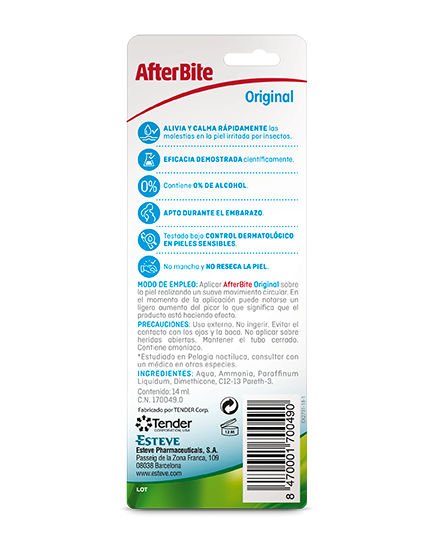 AFTER BITE Original 14ml-2