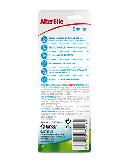 AFTER BITE Original 14ml-2