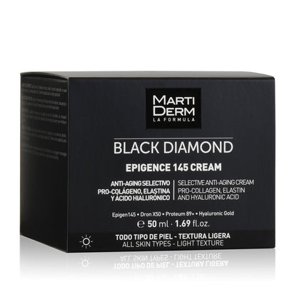 MARTIDERM Epigence 145 Cream Black Diamond Crema Antiedad 50ml-1