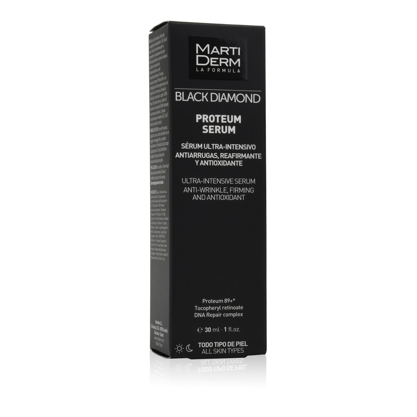 MARTIDERM Black Diamond Proteum Sérum 30ml-3