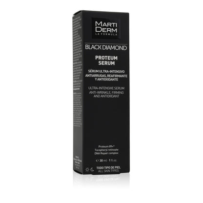 MARTIDERM Black Diamond Proteum Sérum 30ml-3