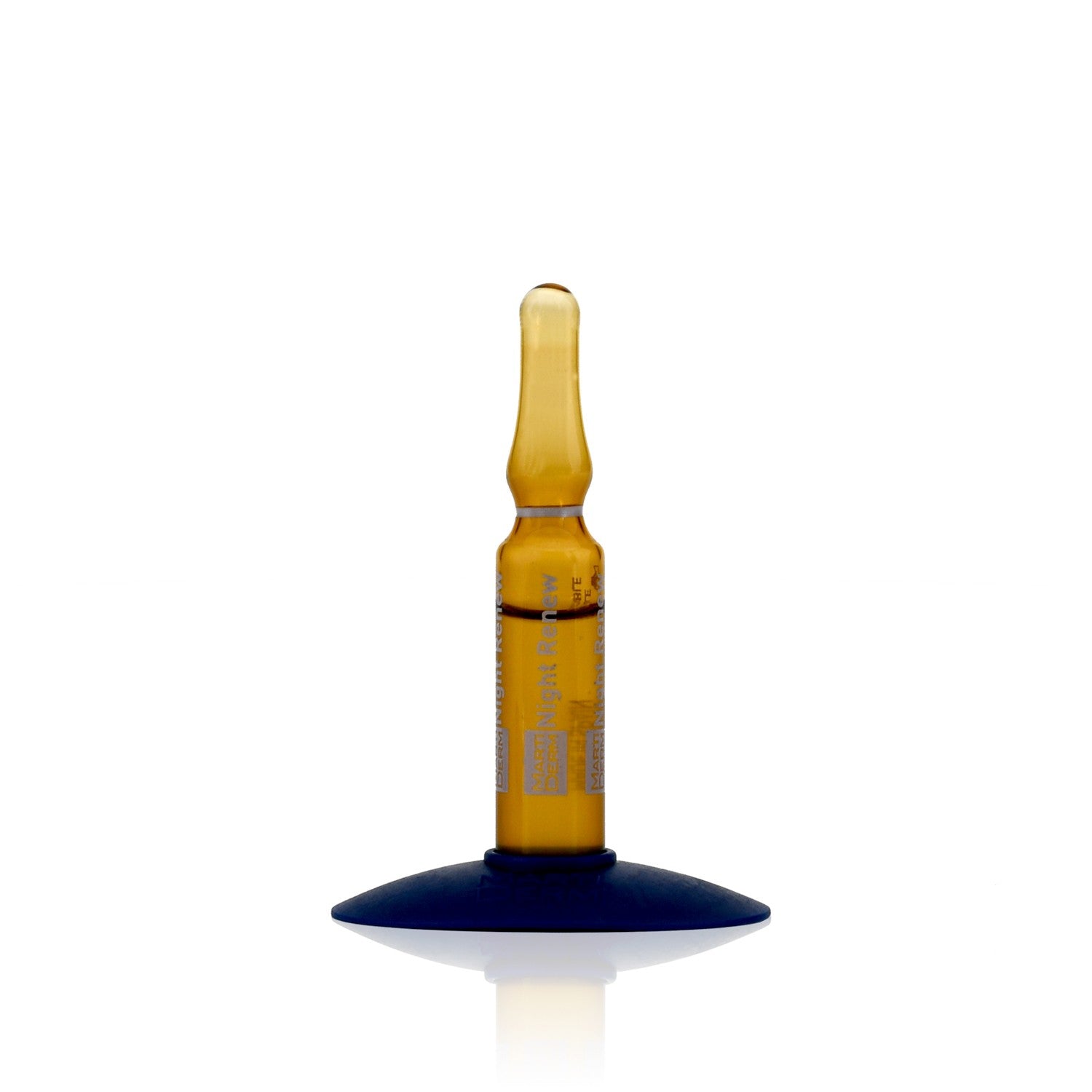 MARTIDERM Ampollas Platinum Night Renew x30 Ampollas-3