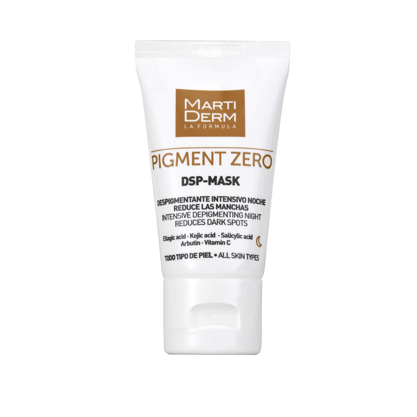 MARTIDERM Pigment Zero DSP-Mask Despigmentante 30ml-2