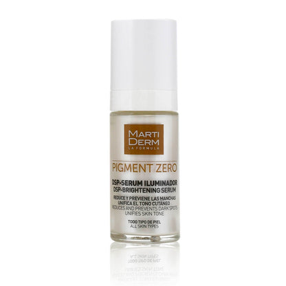 MARTIDERM DSP-Sérum Iluminador Pigment Zero 30ml-2