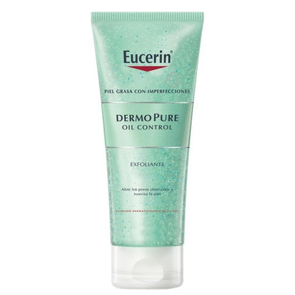 EUCERIN Dermopure Oil Control Exfoliante-1