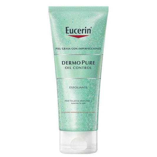 EUCERIN Dermopure Oil Control Exfoliante-1