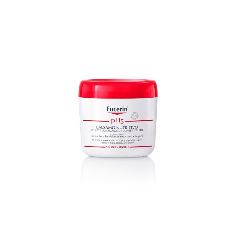 EUCERIN pH5 Bálsamo Nutritivo 450ml-2